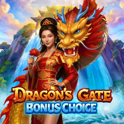 Dragon's Gate - Bonus Choice
