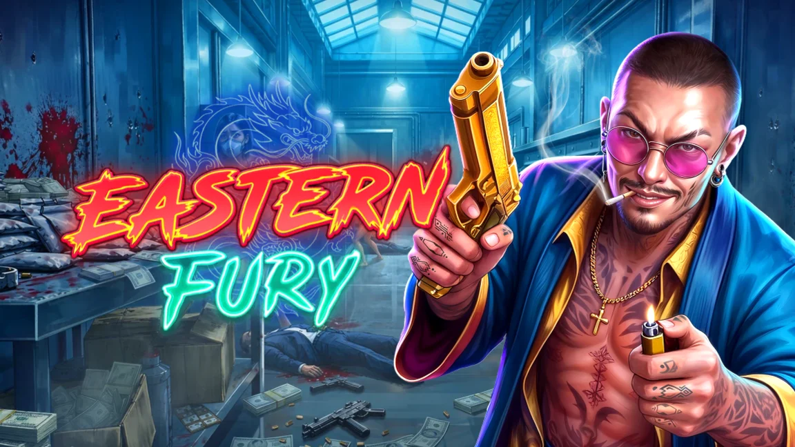 Eastern Fury