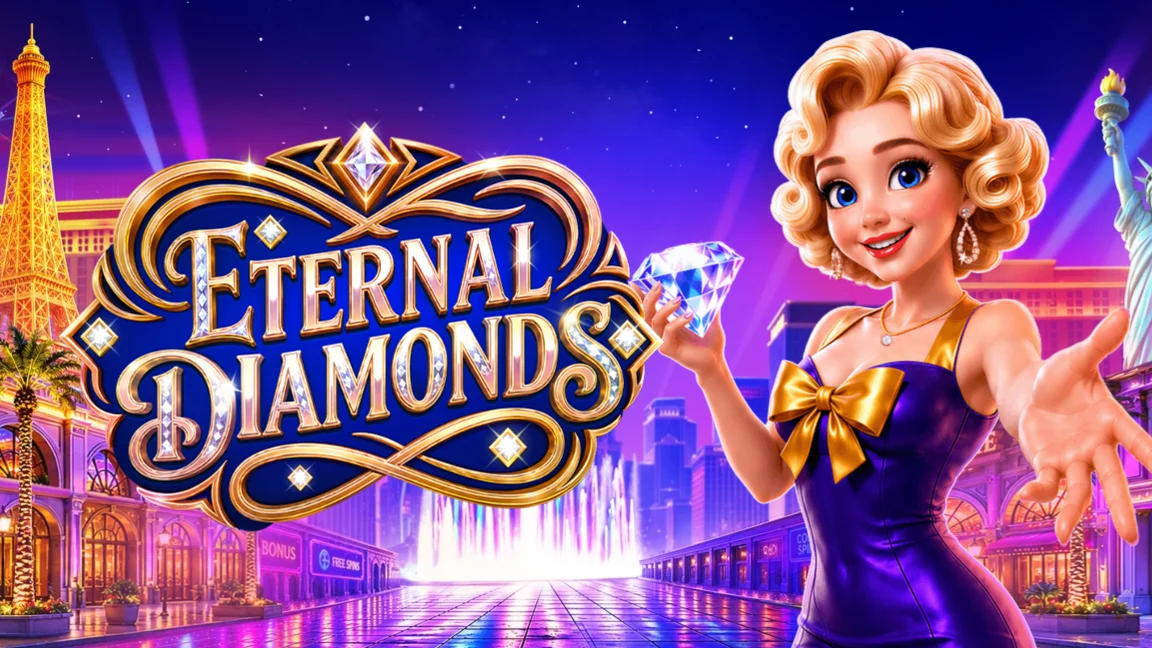 Eternal Diamonds