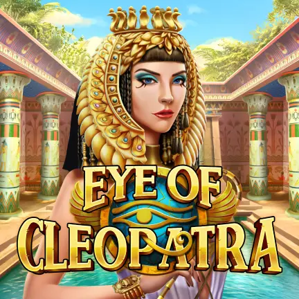 Eye of Cleopatra