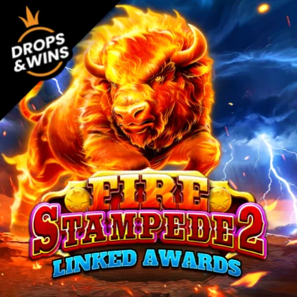 Fire Stampede 2