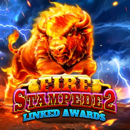 Fire Stampede 2