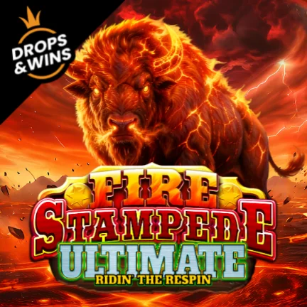 Fire Stampede Ultimate