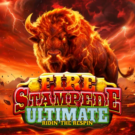 Fire Stampede Ultimate