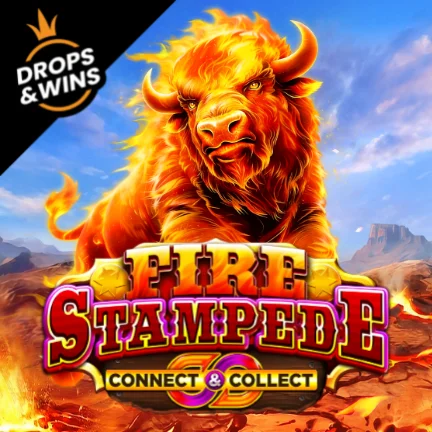 Fire Stampede