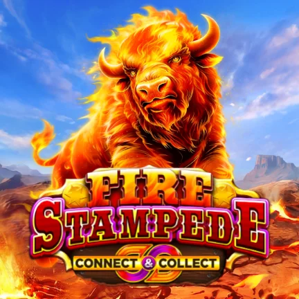 Fire Stampede