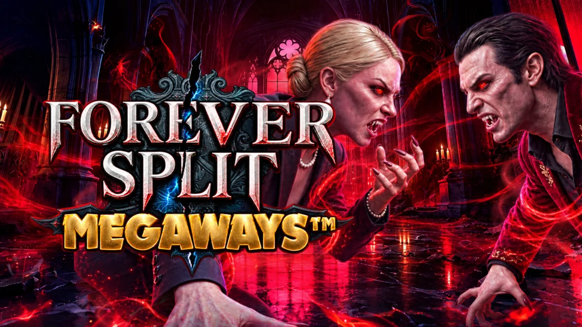 Forever Split Megaways™