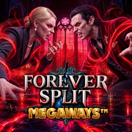 Forever Split Megaways™