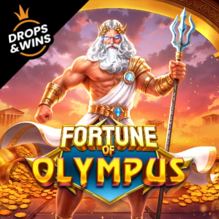 Fortune of Olympus