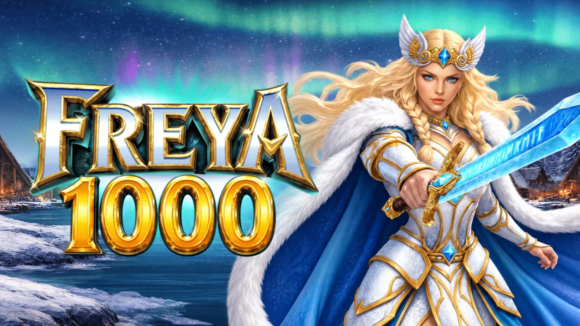 Freya 1000