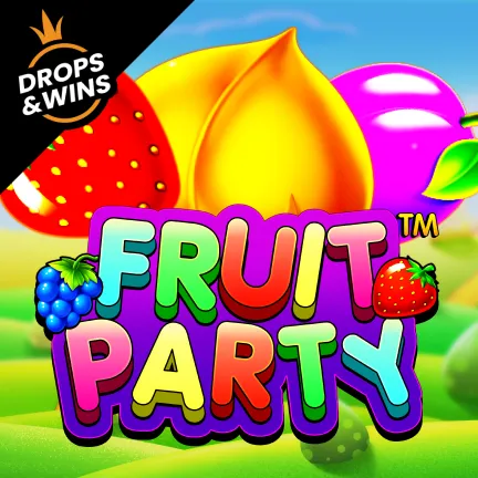 Fruit Party