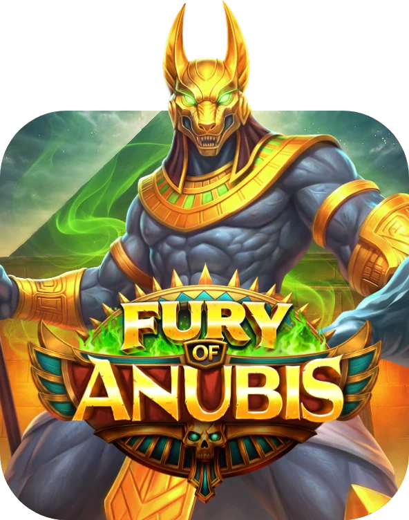 Fury of Anubis