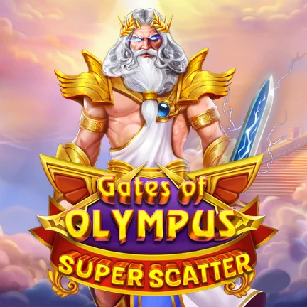 Gates of Olympus Super Scatter