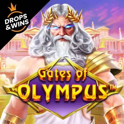 Gates of Olympus