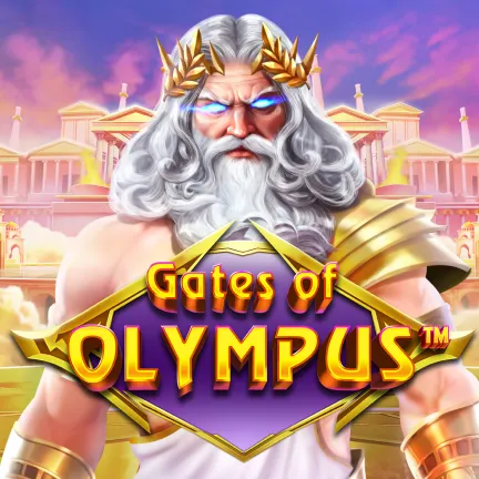 Gates of Olympus