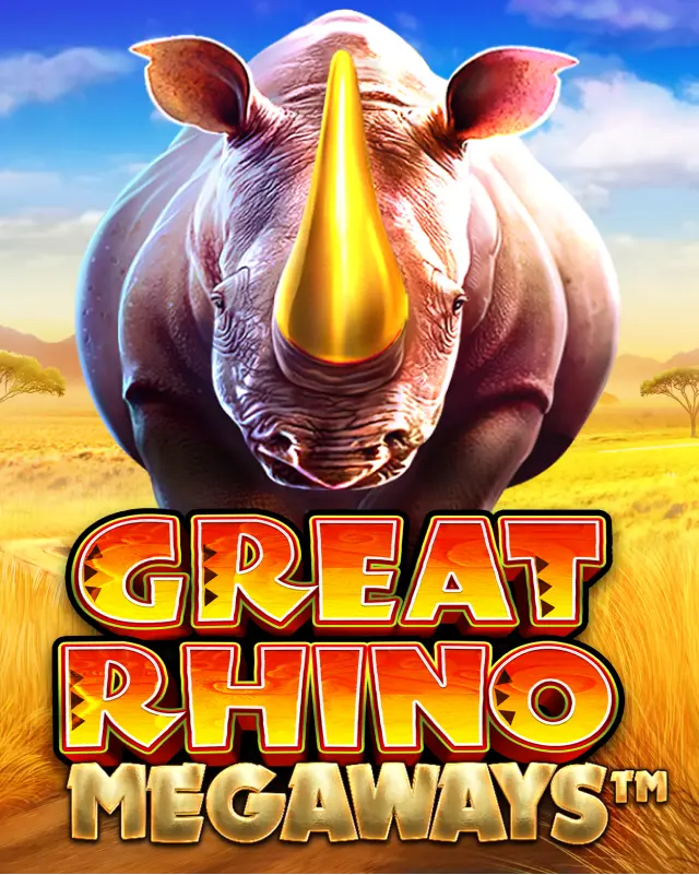 Great Rhino Megaways