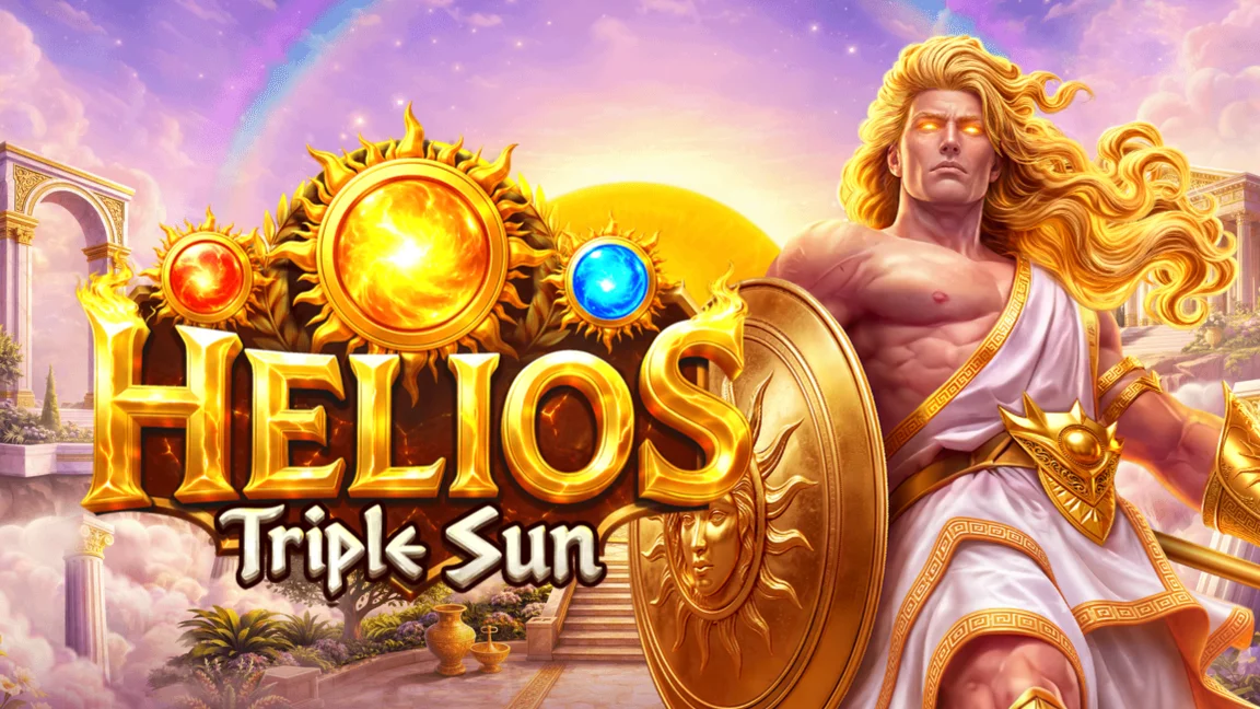 Helios – Triple Sun