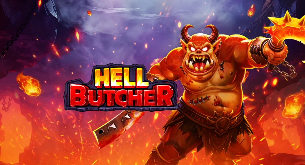 Hell Butcher