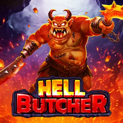 Hell Butcher