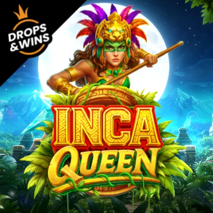 Inca Queen