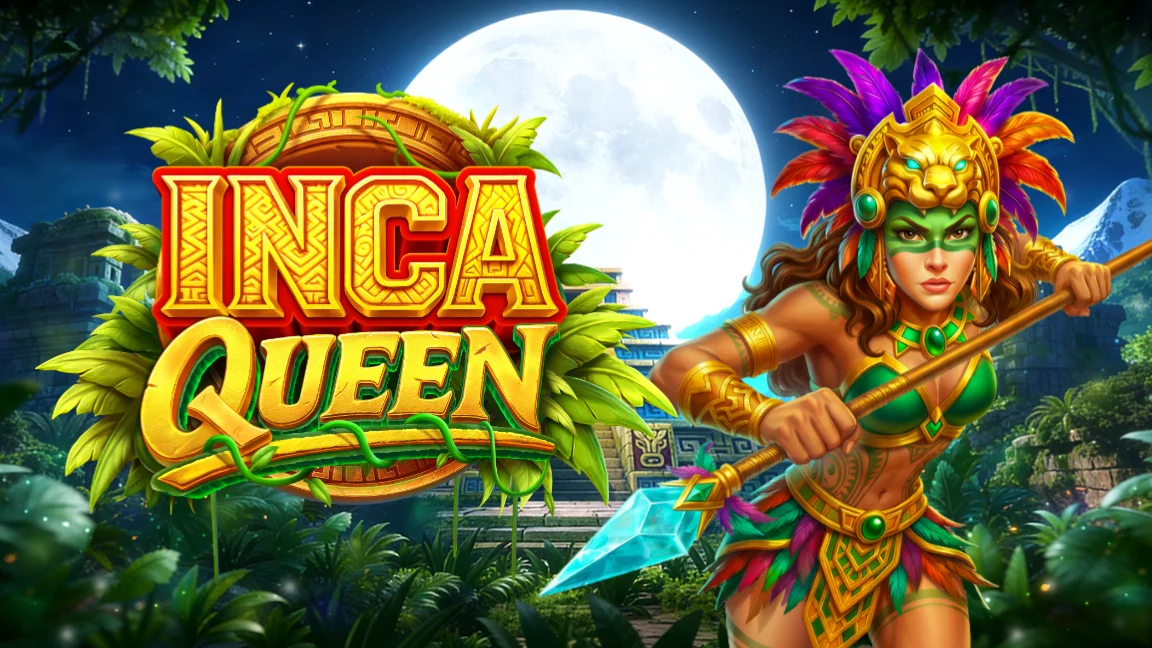 Inca Queen