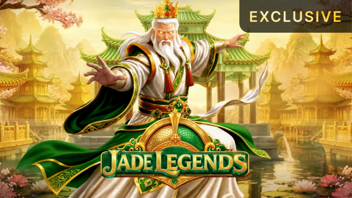 Jade Legends