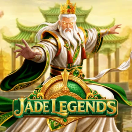 Jade Legends