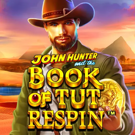 Book of Tut Respin