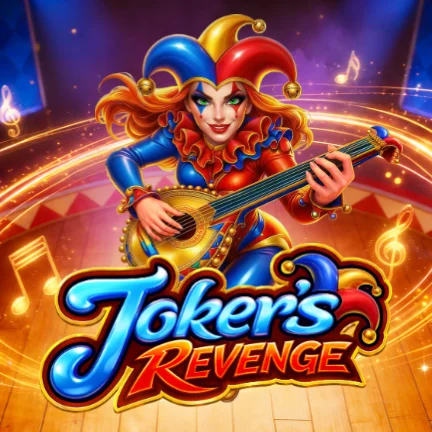 Joker’s Revenge