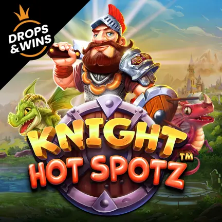 Knight Hot Spotz