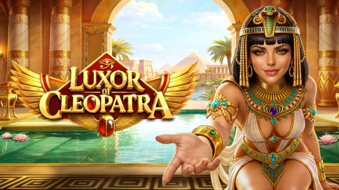 Luxor of Cleopatra