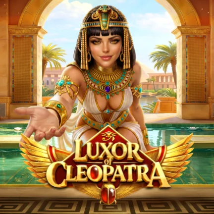 Luxor of Cleopatra