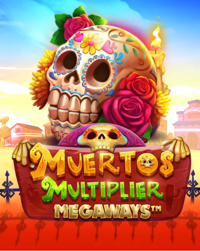 Muertos Multiplier Megaways