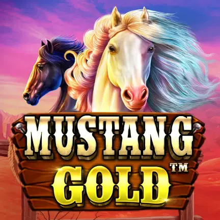 Mustang Gold
