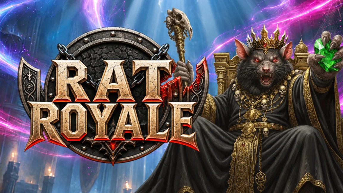 Rat Royale