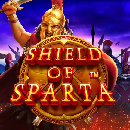 Shield of Sparta