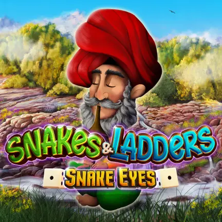 Snakes & Ladders - Snake Eyes