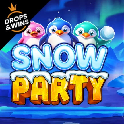 Snow Party