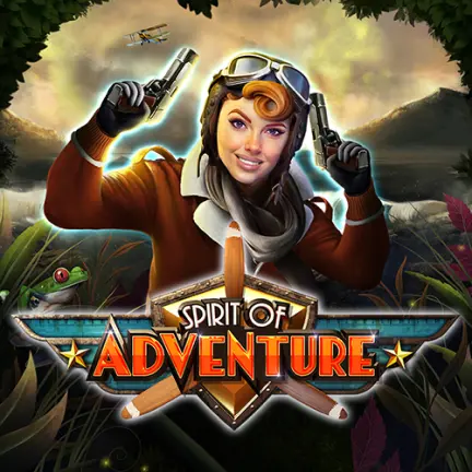 Spirit of Adventure