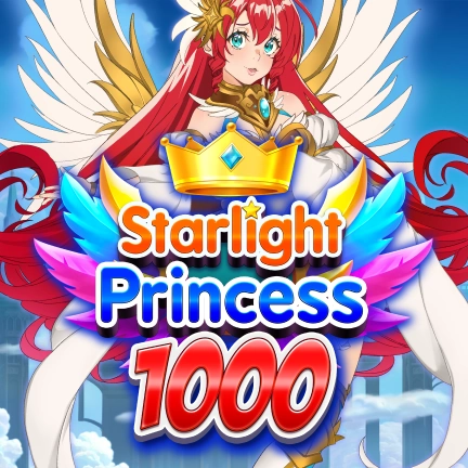 Starlight Princess 1000