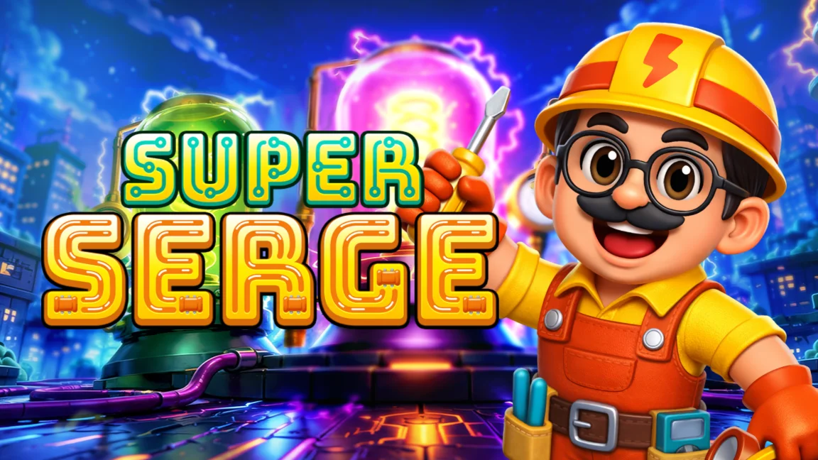 Super Serge