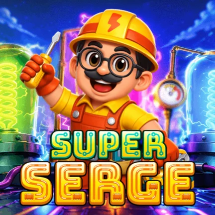 Super Serge