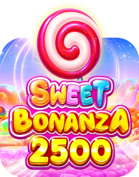 Sweet Bonanza 2500