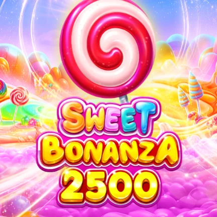 Sweet Bonanza 2500