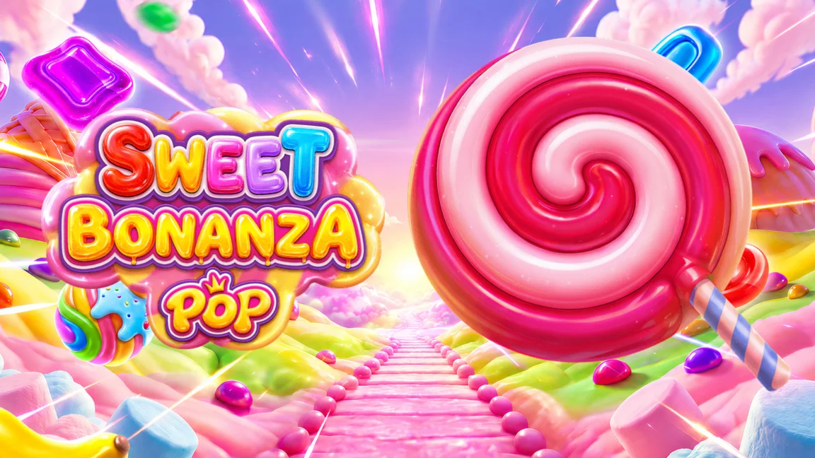 Sweet Bonanza POP