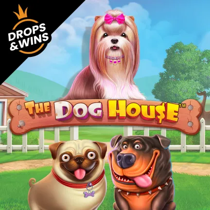 The Dog House
