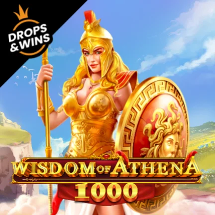 Wisdom of Athena 1000