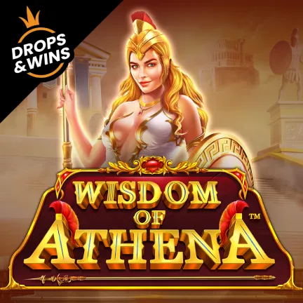 Wisdom of Athena