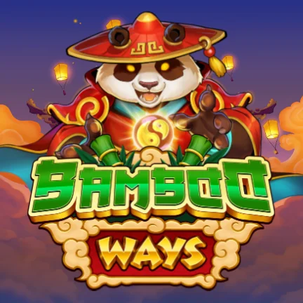 Bamboo Ways