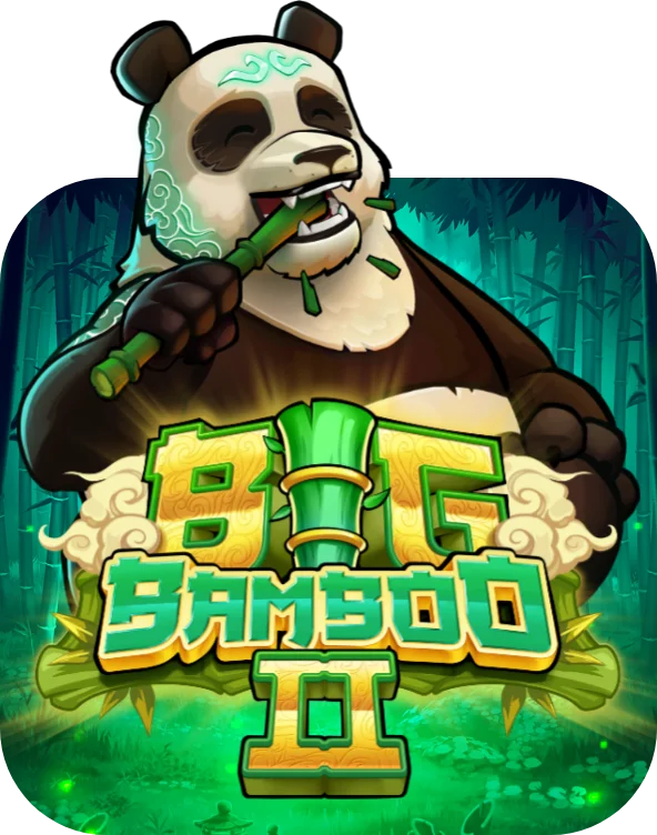 Big Bamboo 2